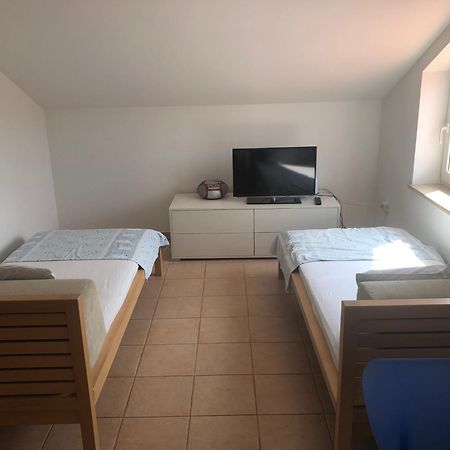 Apartments Matlovac Ždrelac Zewnętrze zdjęcie
