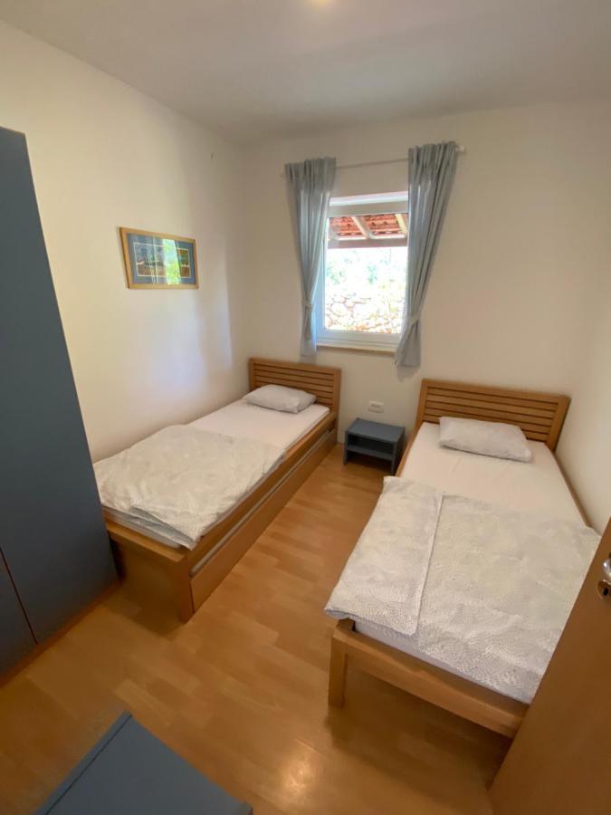 Apartments Matlovac Ždrelac Zewnętrze zdjęcie