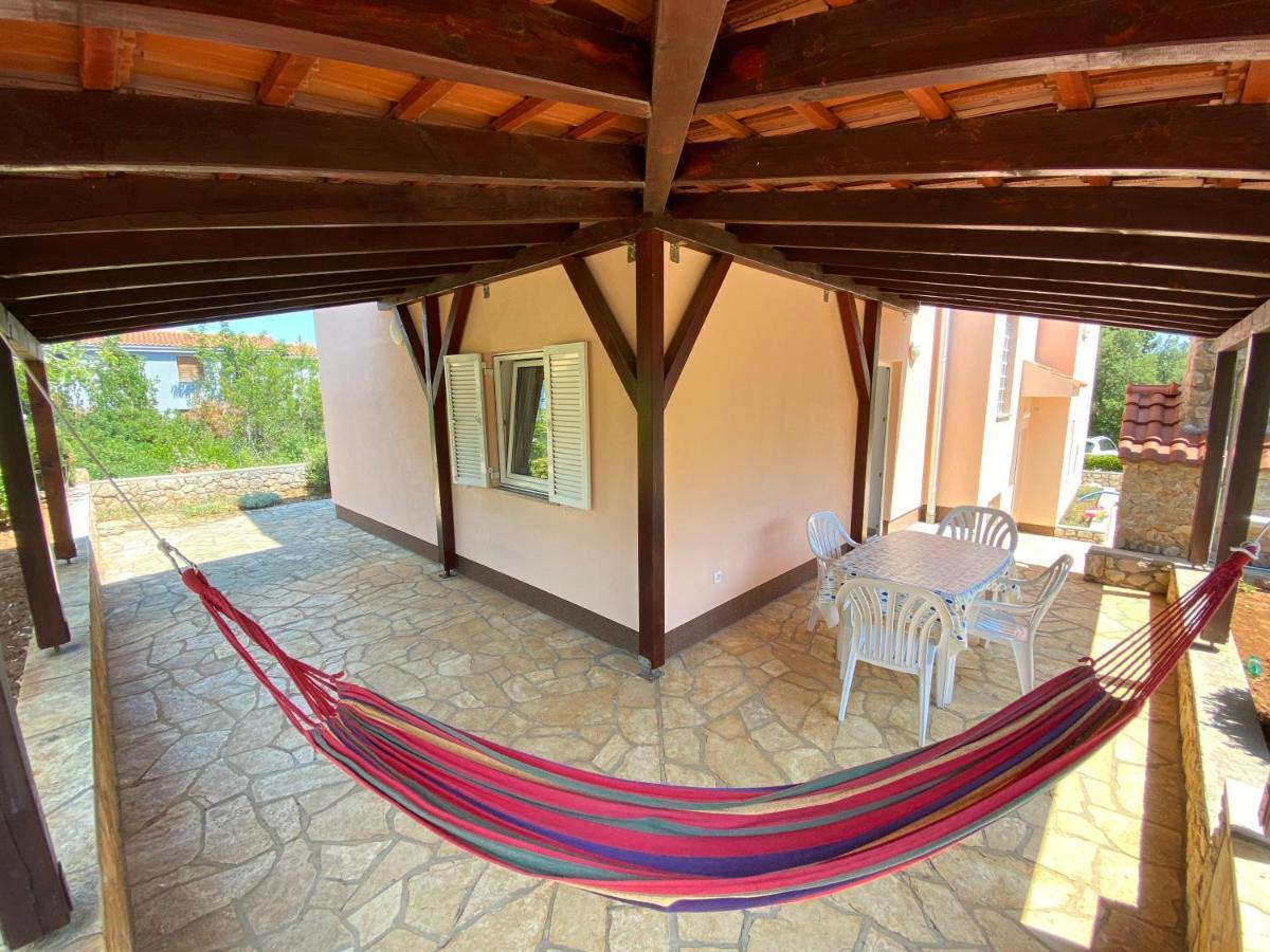 Apartments Matlovac Ždrelac Zewnętrze zdjęcie