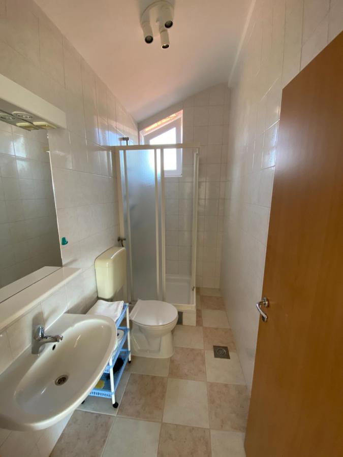 Apartments Matlovac Ždrelac Zewnętrze zdjęcie