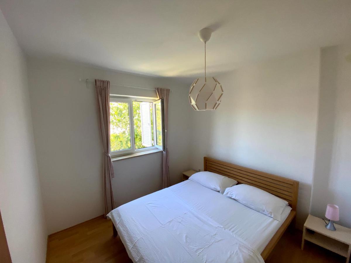 Apartments Matlovac Ždrelac Zewnętrze zdjęcie