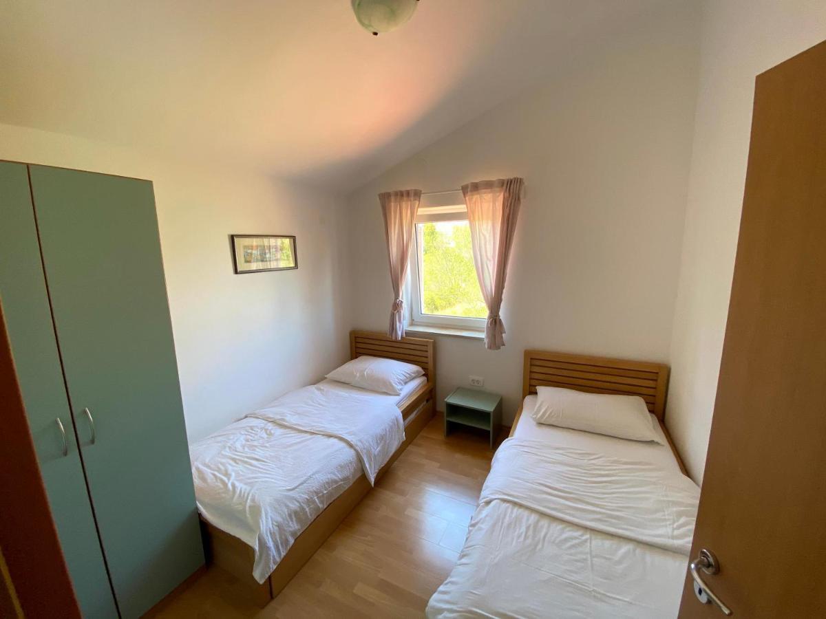 Apartments Matlovac Ždrelac Zewnętrze zdjęcie