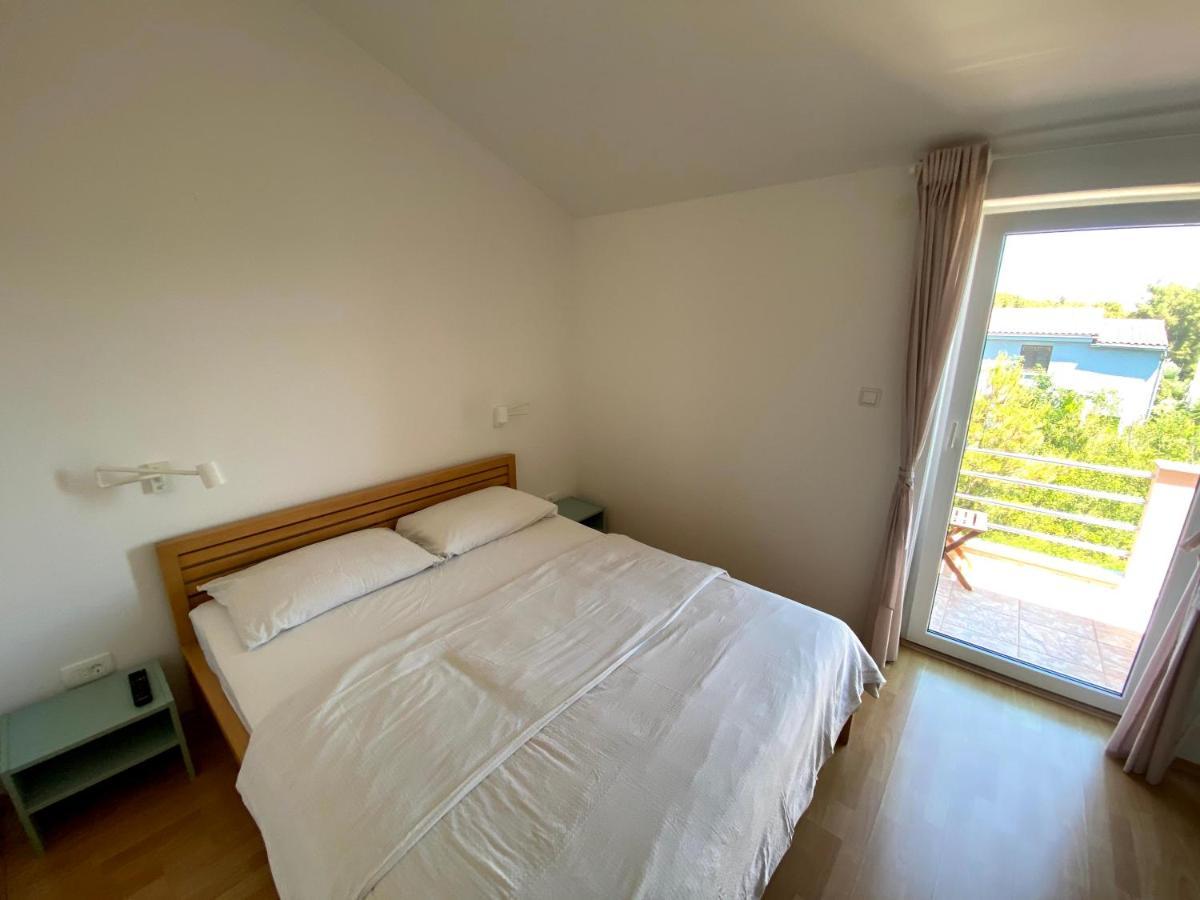 Apartments Matlovac Ždrelac Zewnętrze zdjęcie