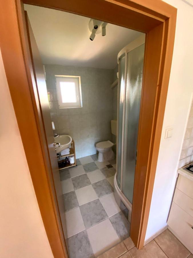 Apartments Matlovac Ždrelac Zewnętrze zdjęcie