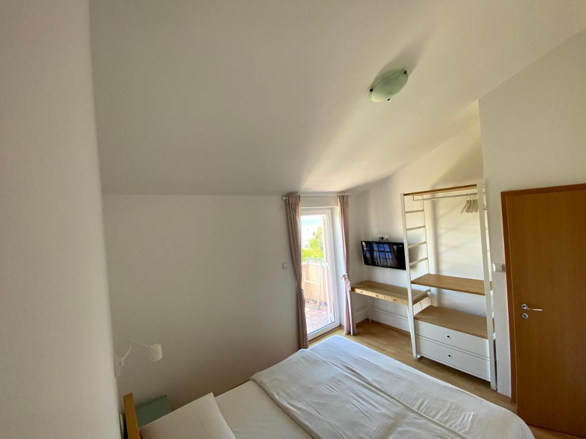 Apartments Matlovac Ždrelac Zewnętrze zdjęcie