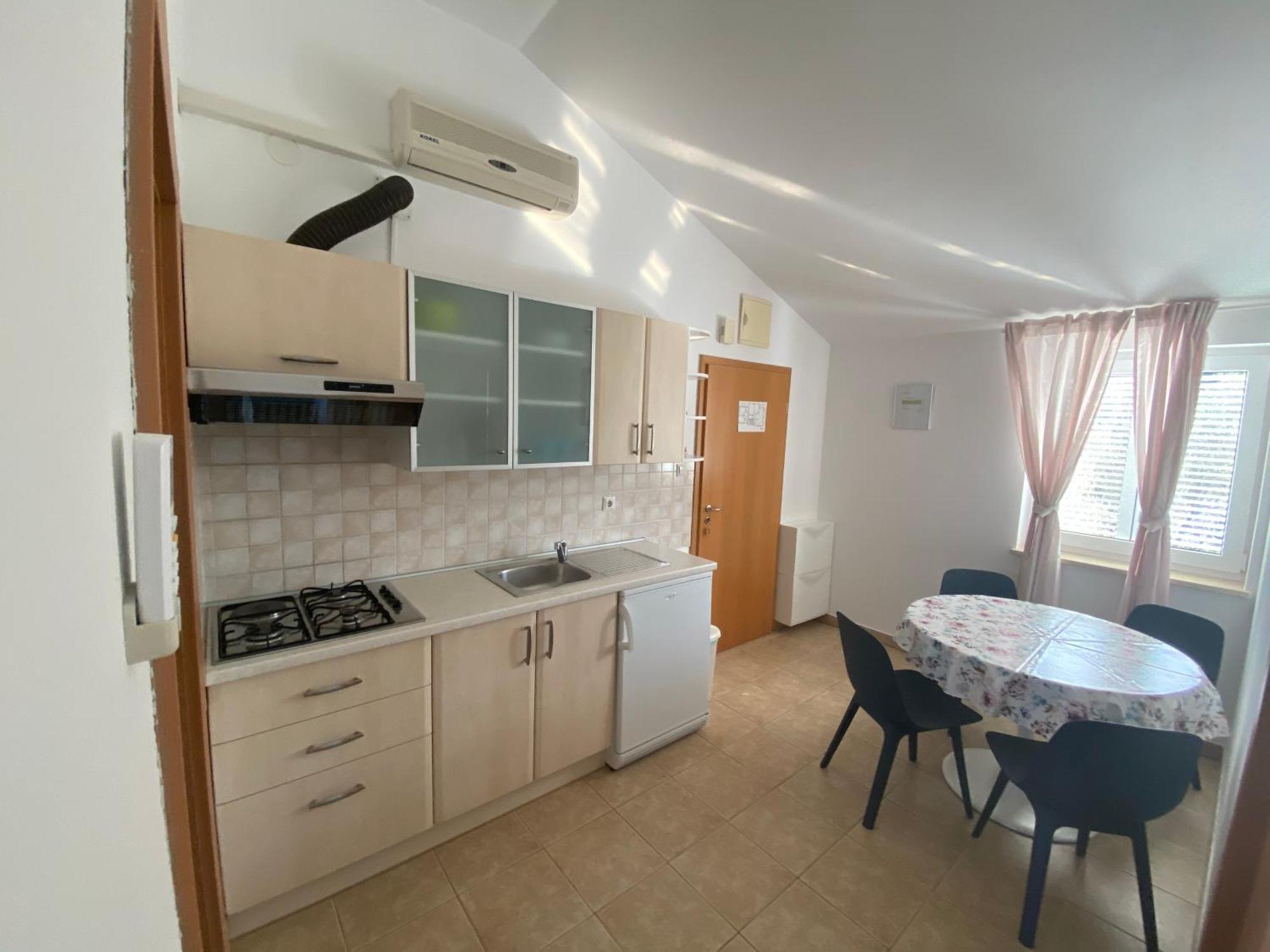 Apartments Matlovac Ždrelac Pokój zdjęcie