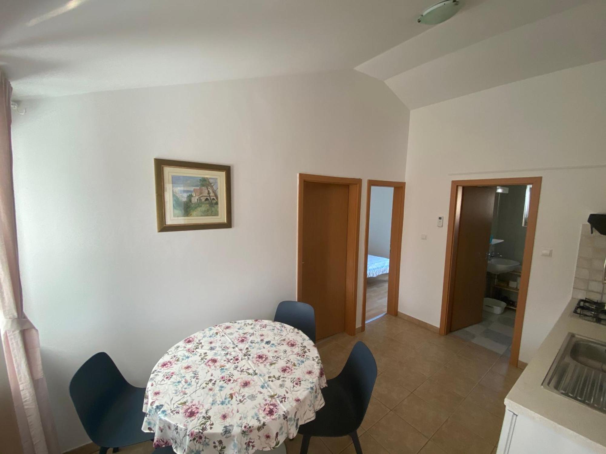 Apartments Matlovac Ždrelac Pokój zdjęcie