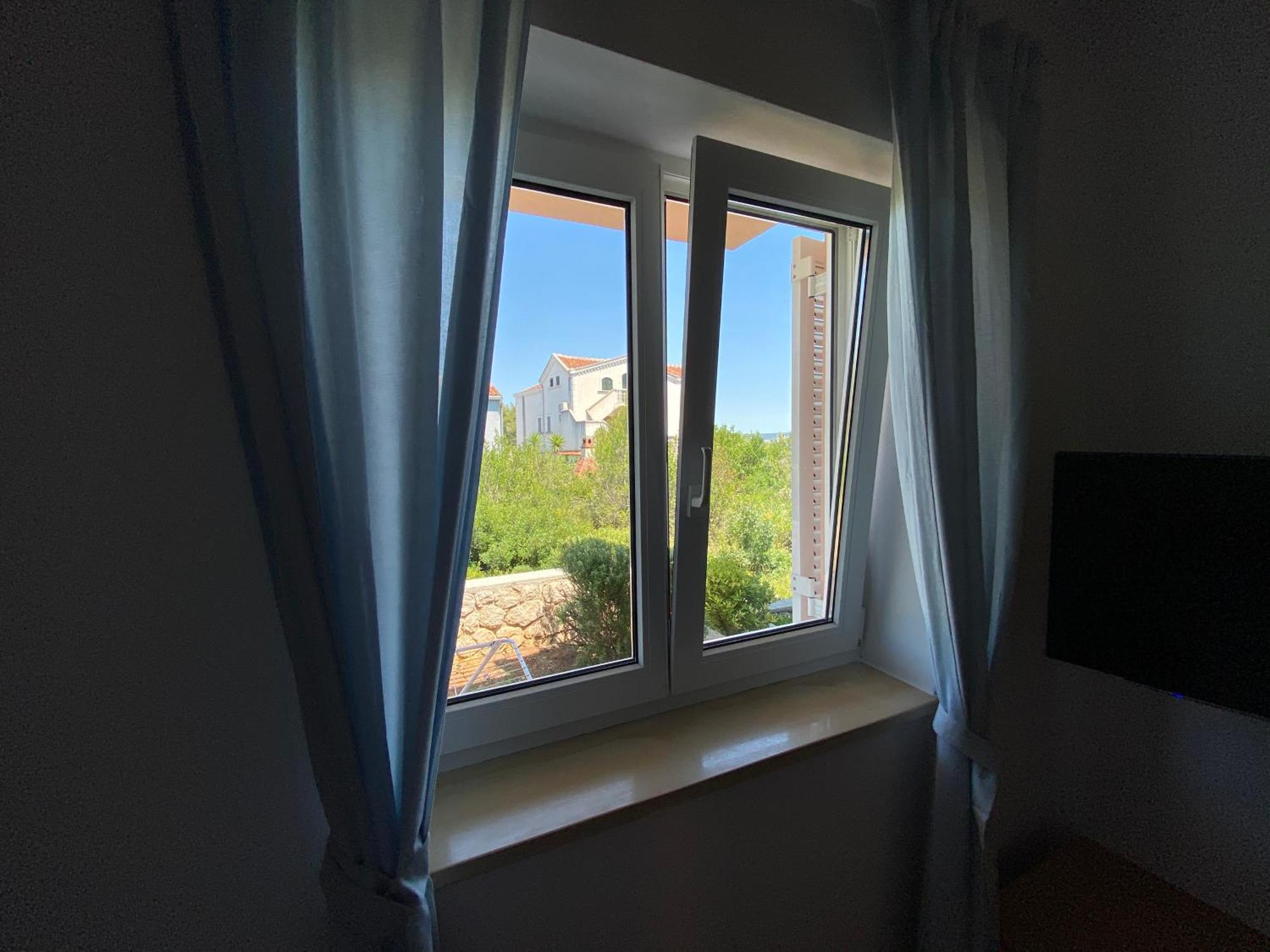 Apartments Matlovac Ždrelac Pokój zdjęcie