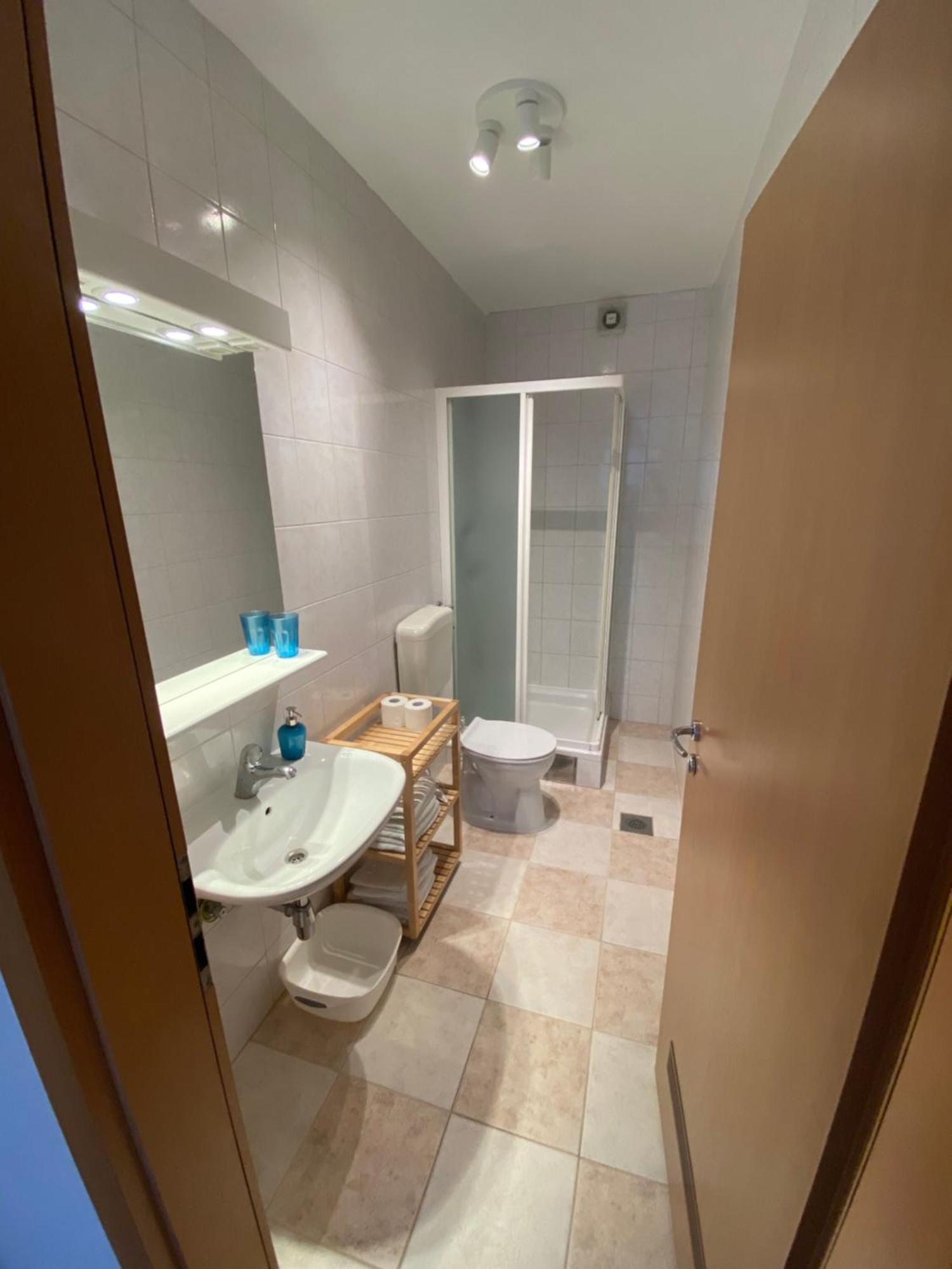 Apartments Matlovac Ždrelac Pokój zdjęcie