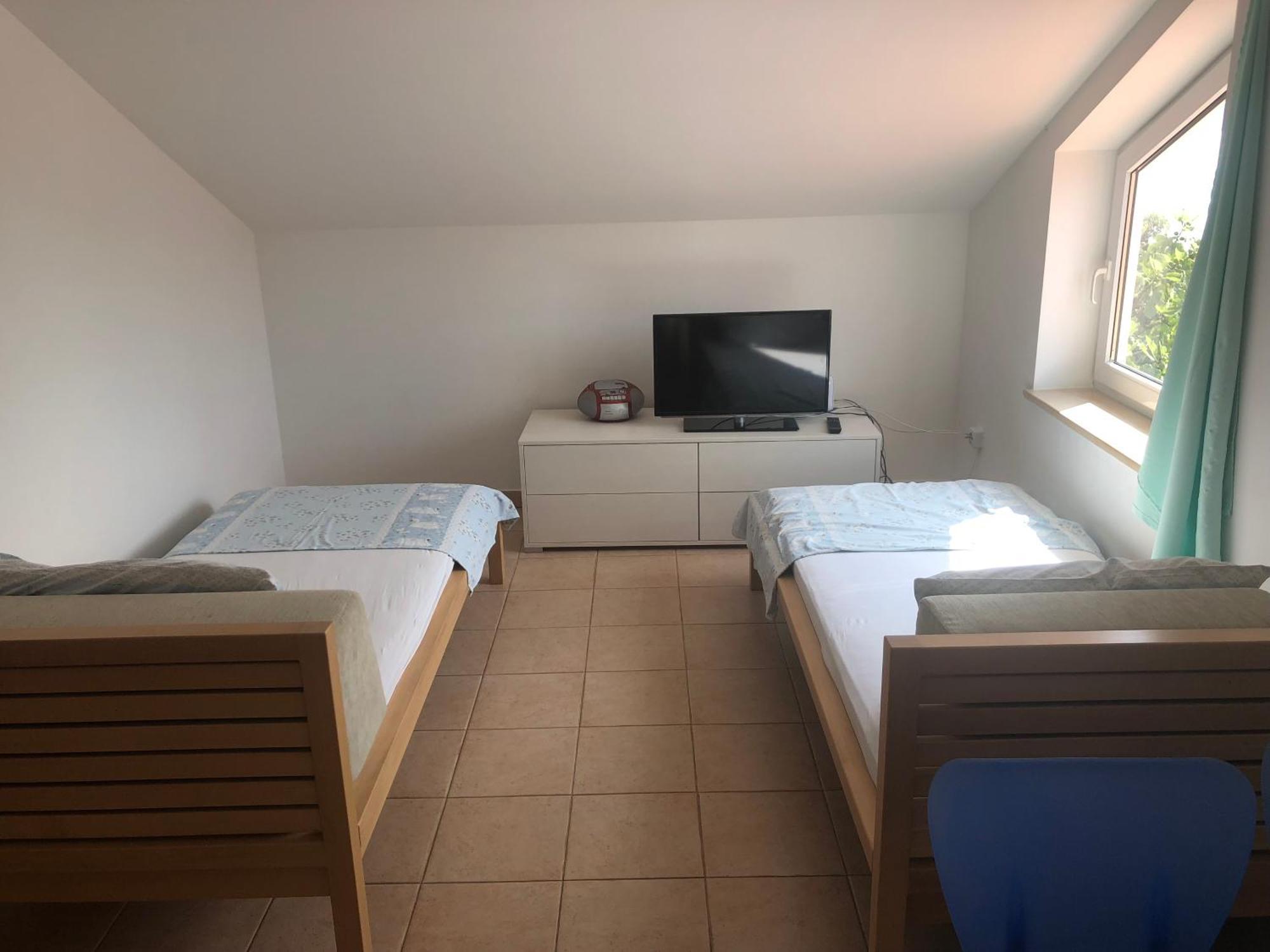 Apartments Matlovac Ždrelac Zewnętrze zdjęcie
