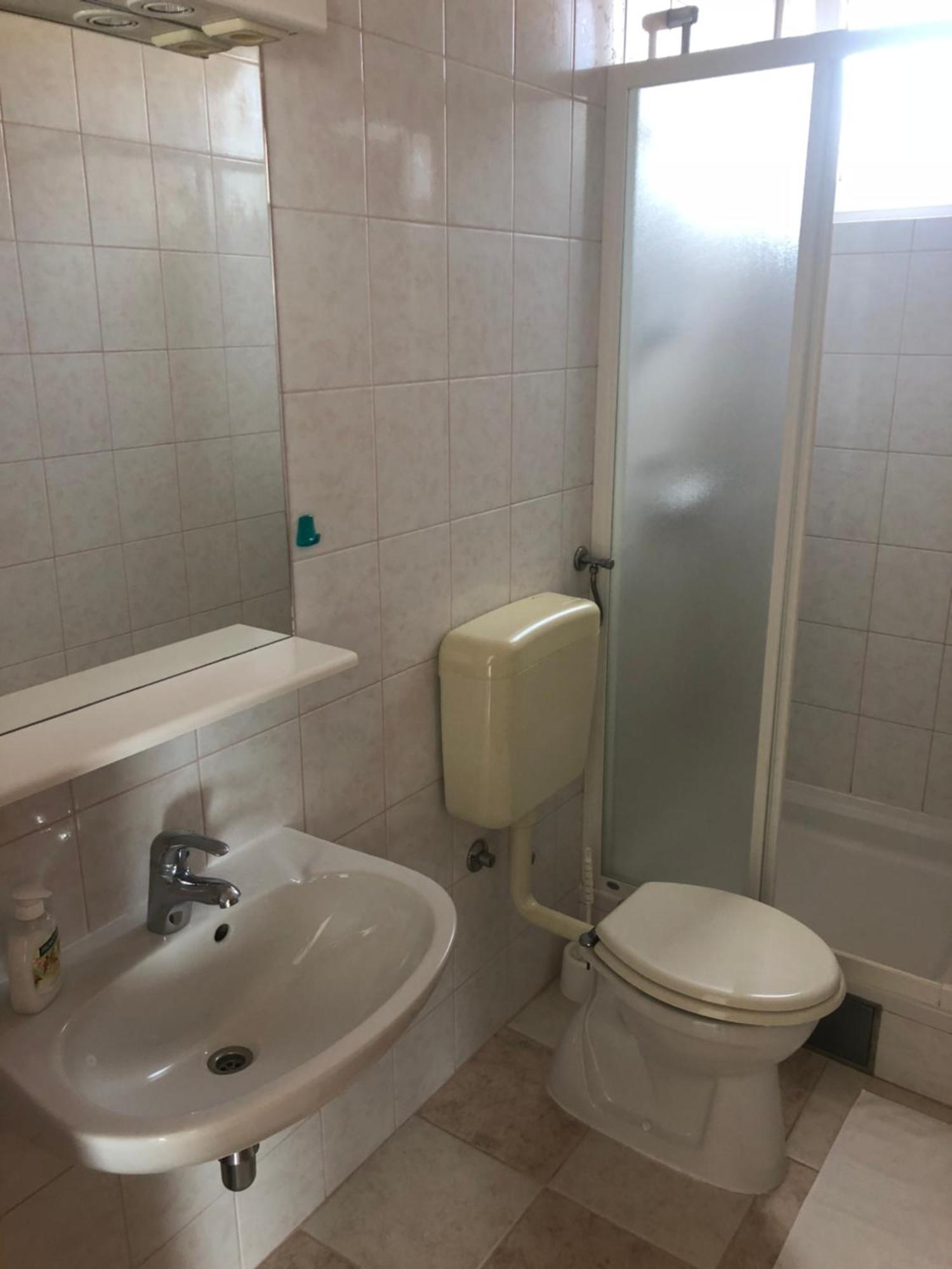 Apartments Matlovac Ždrelac Zewnętrze zdjęcie