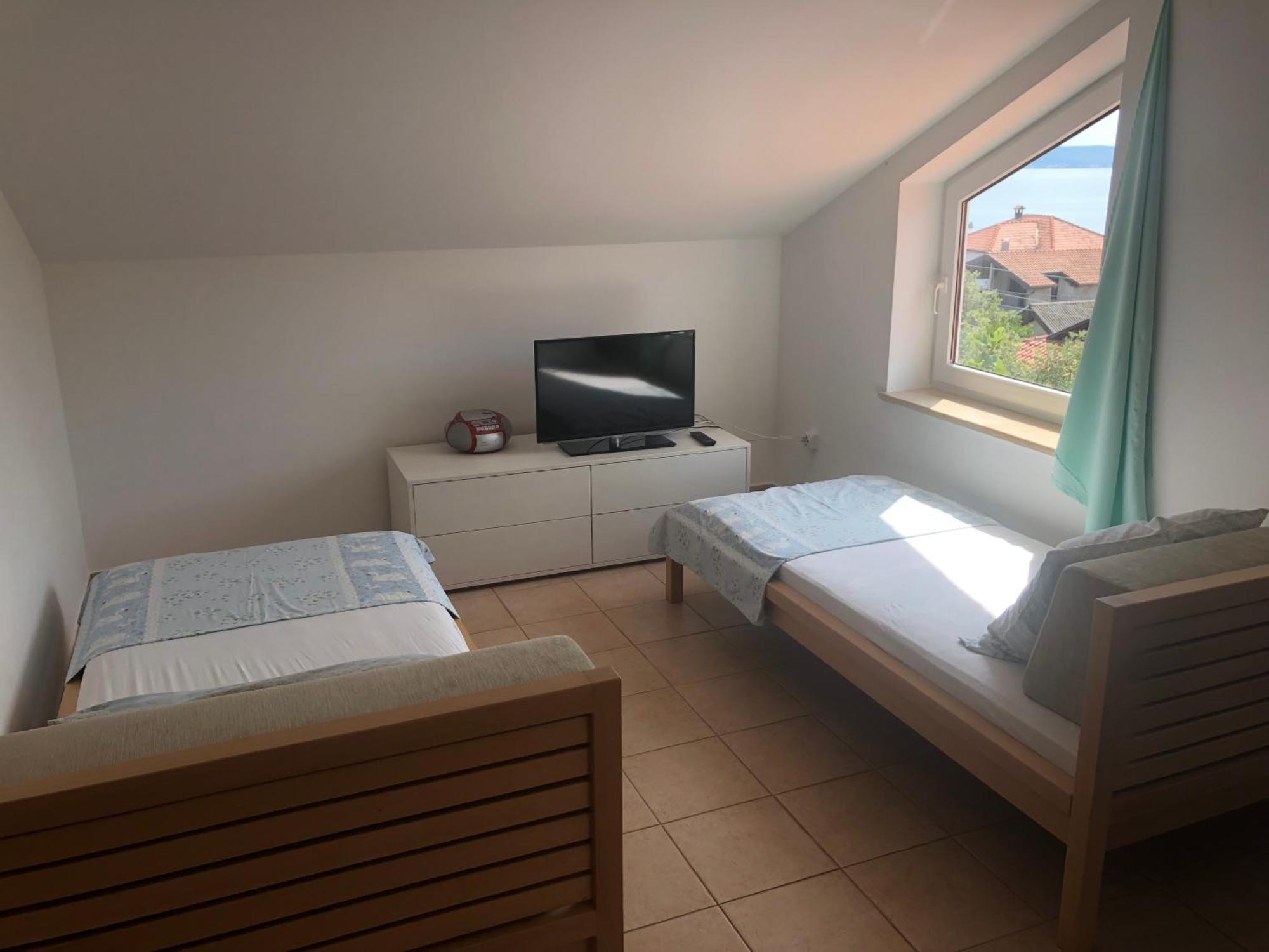 Apartments Matlovac Ždrelac Zewnętrze zdjęcie