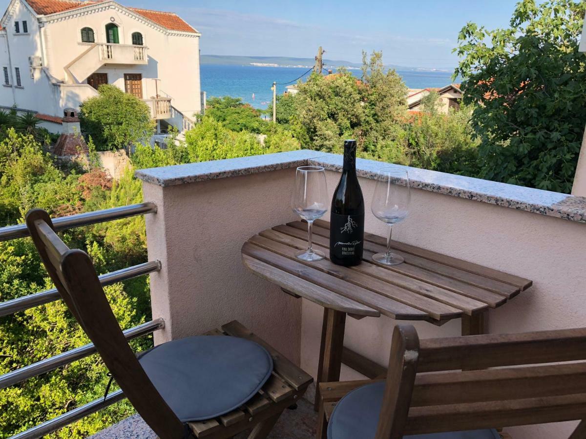 Apartments Matlovac Ždrelac Zewnętrze zdjęcie